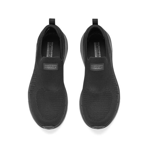 斯凯奇男鞋春夏新款GO WALK 6健步休闲运动鞋216205 商品图4