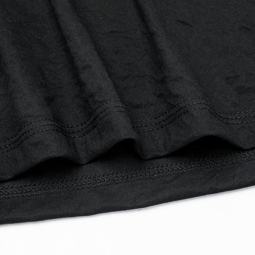 【断码清仓】HX 夏季翻领短袖T恤S102220426101 商品图8