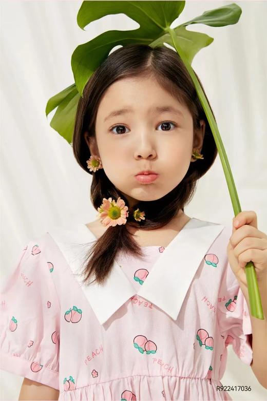 小以纯连衣裙19929 商品图0