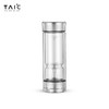 【TAIC 太可】钛玻璃系列 茶水分离玻璃杯 360ml 商品缩略图2