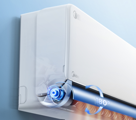 美的空调限时特价返场