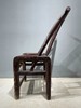 杉木髹漆斜背矮椅，顺丰包邮 商品缩略图3