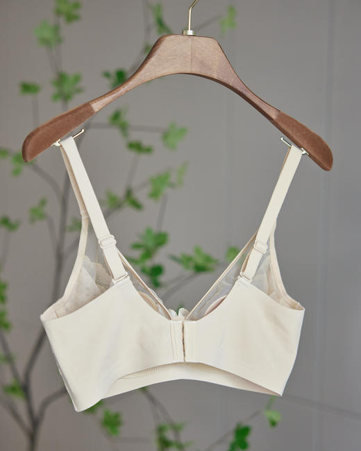 梦幻薄杯内衣（一口价）两件起发 商品图4