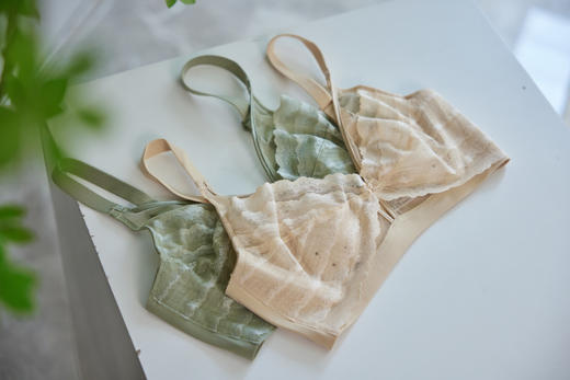 梦幻薄杯内衣（一口价）两件起发 商品图0