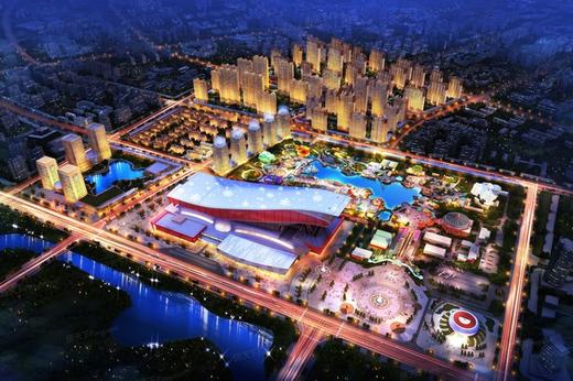 【SC夏令营】2022广州融创滑雪夏令营 商品图2