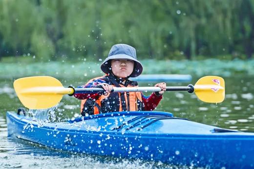 【夏令营】6天5晚不出京，皮划艇水上运动营，拿ACA双证，疫情无忧退|7-15岁单飞 商品图2