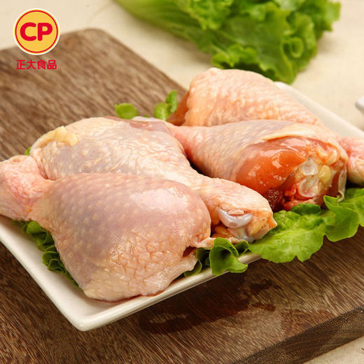 正大琵琶鸡腿1kg（8A) 商品图3
