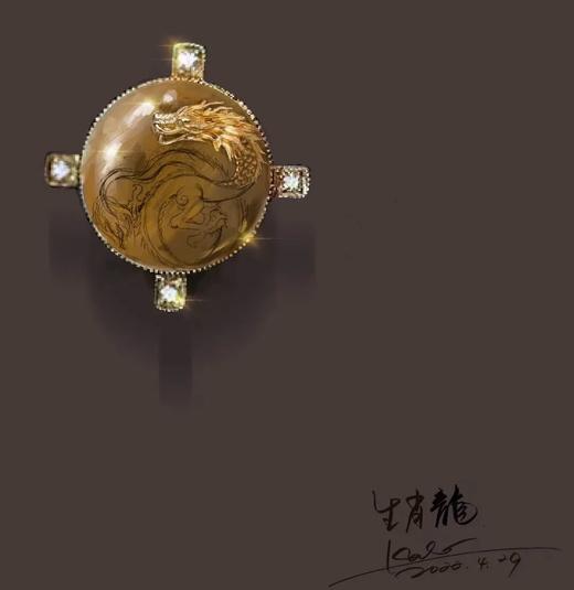 十二生肖已归位 商品图5