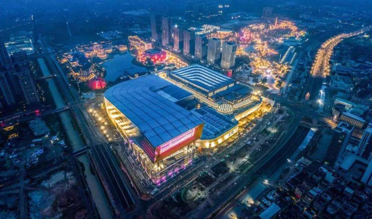 【SC夏令营】2022广州融创滑雪夏令营