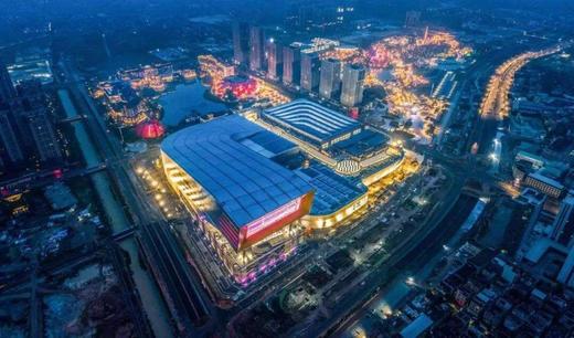 【SC夏令营】2022广州融创滑雪夏令营 商品图0