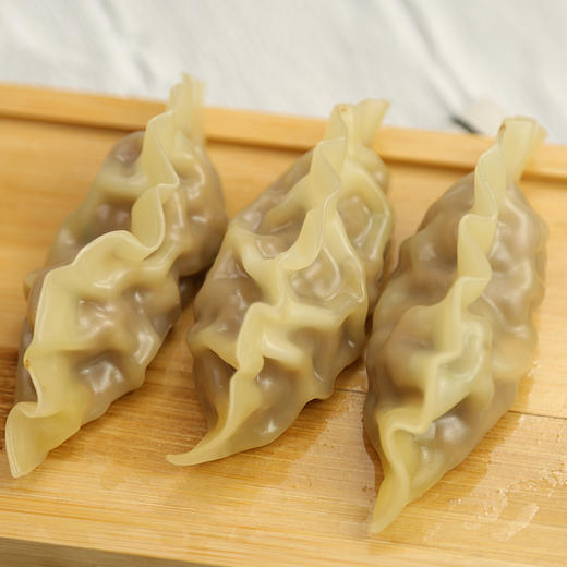 必品阁王水饺黑椒牛肉300g 商品图3