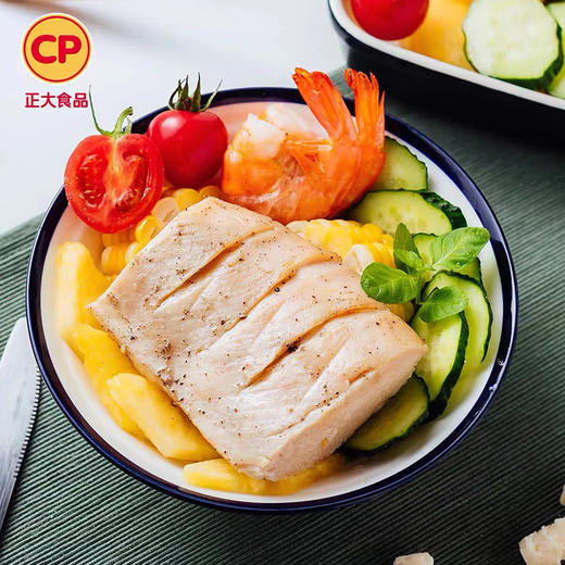 正大鸡胸肉1kg（8A) 商品图8