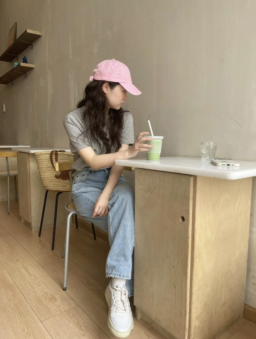 RL Polo 拉夫劳伦糖果色棒球帽 商品图6