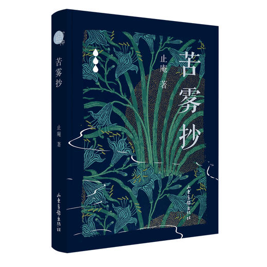 止庵小写五种系列 全5册 商品图4