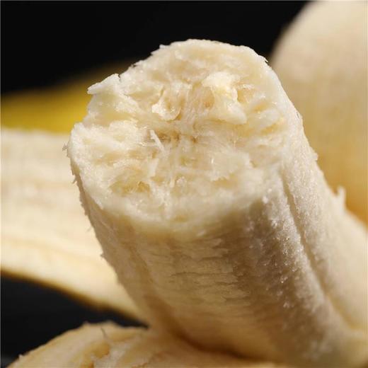 西双版纳高山威尼斯香蕉，生态种植，自然摧熟，口口粉糯香甜 商品图4