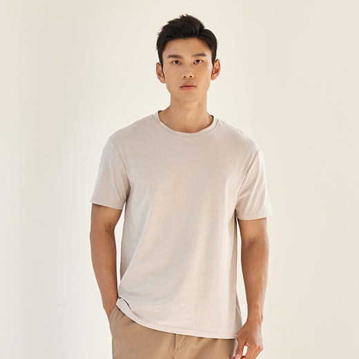 sorona多彩T恤 商品图1