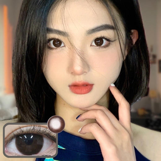 月抛 Kikicon 塔芙泥 14.5 着色 13.7 商品图1