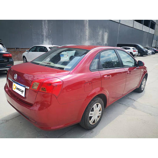 别克 凯越 1.5L 自动经典型 【长租-北京】 商品图4