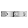 【包税】CARTIER/卡地亚 经典款 LOVE 18K金白金钻石结婚戒指镶嵌8颗钻石B4050600 商品缩略图2
