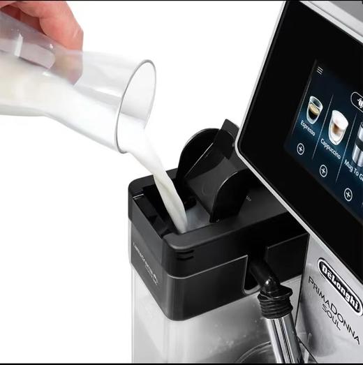 德龙（Delonghi）全自动咖啡机 商品图1
