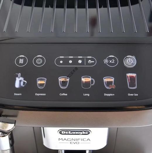 德龙（Delonghi）全自动咖啡机 商品图2