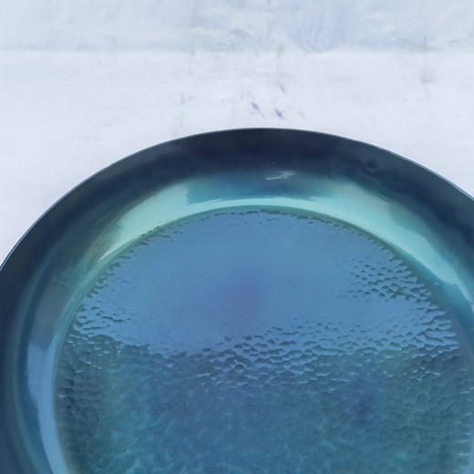 【顺丰到家 下单送纯手工锅铲】正宗章丘铁锅 章丘当地发货 牛排小煎锅舌尖上的中国同款 无涂层炒菜 不粘铁锅 家用 商品图5