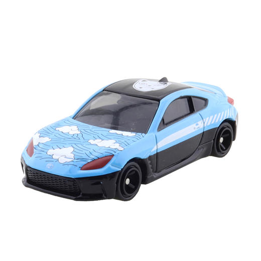 H多美卡  213055     -鬼灭之刃 15 灶门炭治vol.4 商品图1