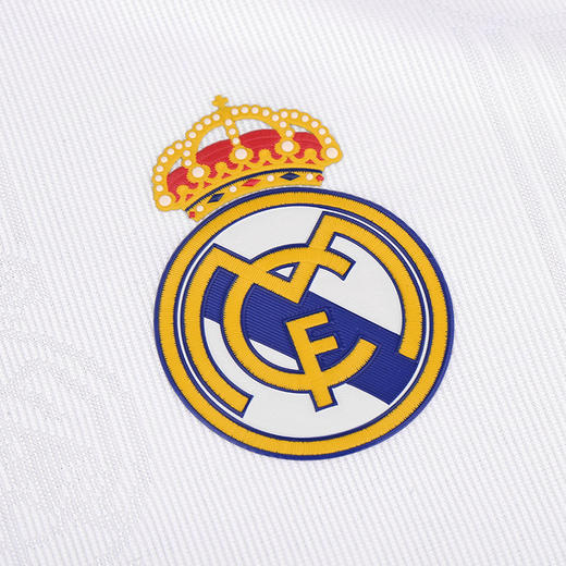ADIDAS/阿迪达斯 REAL H JSY AU  22-23赛季皇家马德里主场球员版比赛球衣HF0292 商品图3