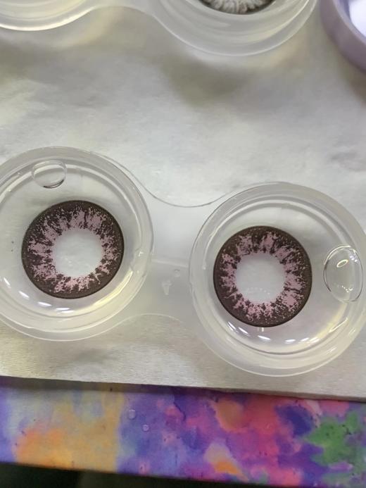 Sheepcon大直径品牌-碎钻银河粉 商品图1