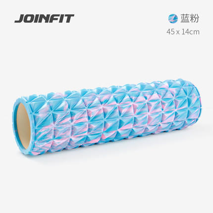 JOINFIT三角空心按摩轴 商品图3