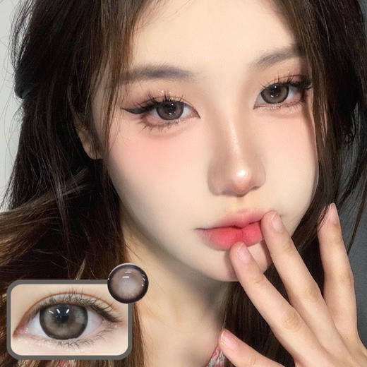 月抛 Kikicon 肉桂炼乳 14.5 着色 14.0 商品图1