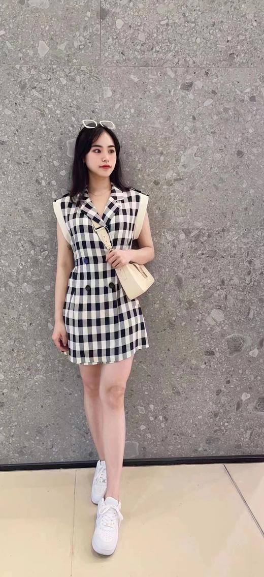 CAROLINE卡洛琳连衣裙 商品图0