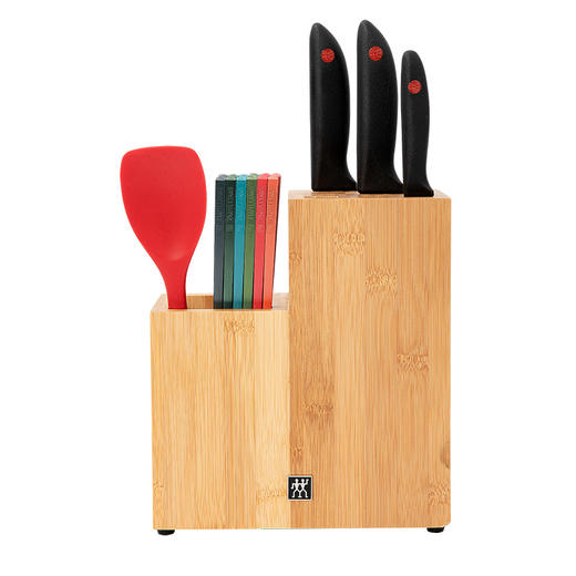 ZW-K511 ZWILLING Point 一帆风顺刀具11件套装 商品图1