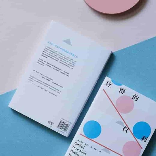 应得的权利 商品图4