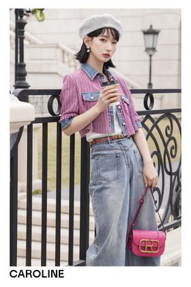 CAROLINE卡洛琳套装