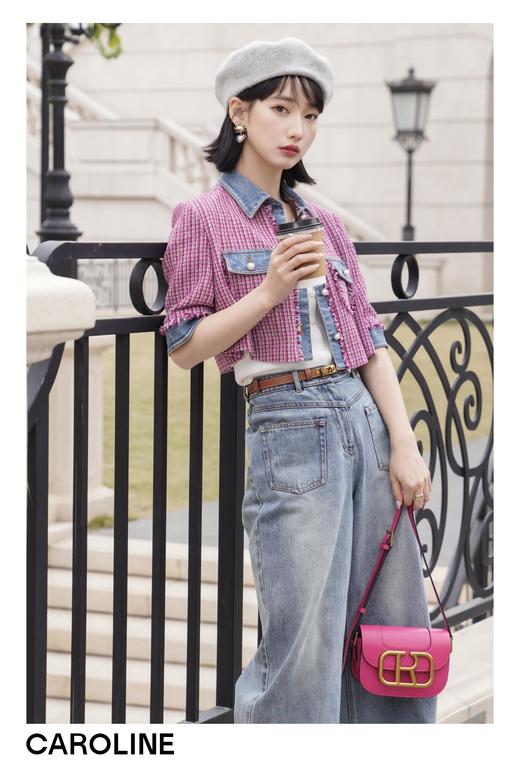 CAROLINE卡洛琳套装 商品图0