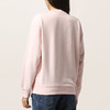 【二】KENZO 高田贤三 女士棉质经典大虎头长袖卫衣 粉色 FC52 SW824 4XL 34 商品缩略图1