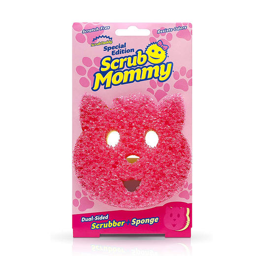 宠物猫咪清洁擦 清洁布 商品图0