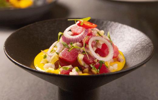 ￥688/2位 FATHER'S DAY MENU @PARADOX! 父亲节法式套餐... 商品图0