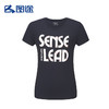 Senselead森力/女式短袖棉T恤 SSAJI82112 商品缩略图6
