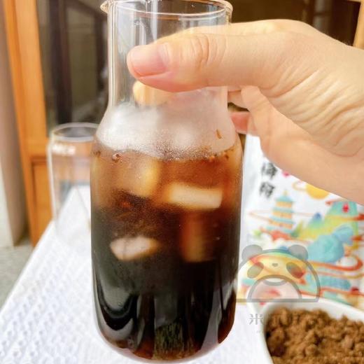 果肉酸梅粉（300g*2袋）夏日饮品必备 商品图2