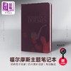 福尔摩斯探案全集 + 感温笔记本 完整无删减 送书签 英文原版 阿瑟 柯南 道尔 Arthur Conan Doyle 推理悬疑 Sherlock Holmes
 商品缩略图1