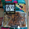 豪一鼎香辣鱼皮82g 商品缩略图0