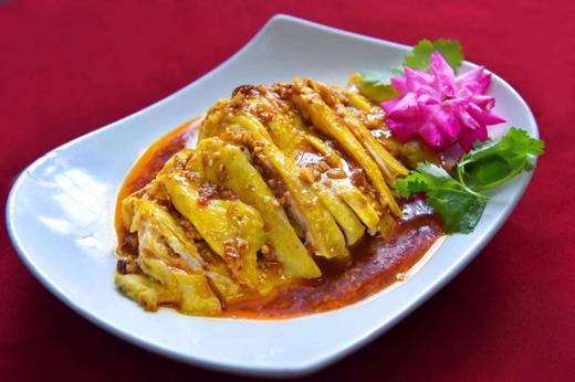 口水鸡 商品图0