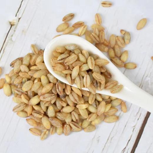 云南迪庆香格里拉特产青稞米500g/盒 商品图4