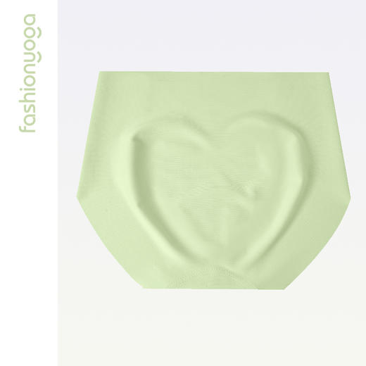 凡圣瑜伽裸感无痕内裤FN004  商品图8