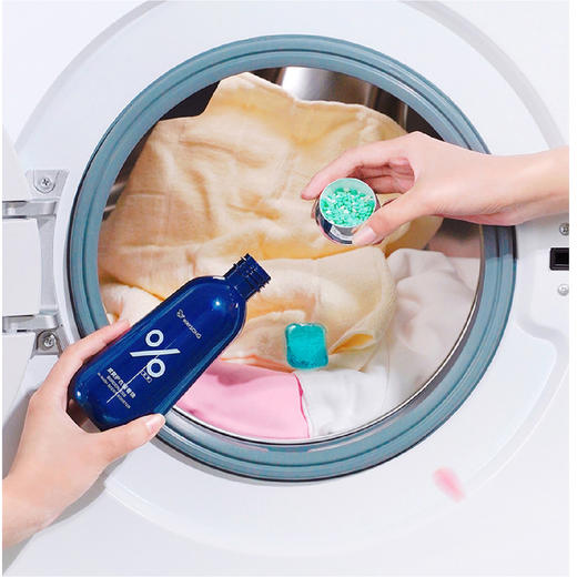 【清仓好价】威爽留香珠200g/200g*2（味道随机） 商品图1