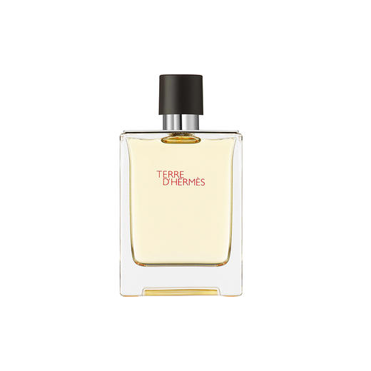 Hermes/爱马仕大地馥郁香根草淡香精香水木质清新持久50/100ml 商品图3