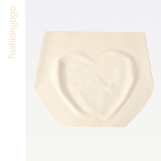 凡圣瑜伽裸感无痕内裤FN004  商品图9