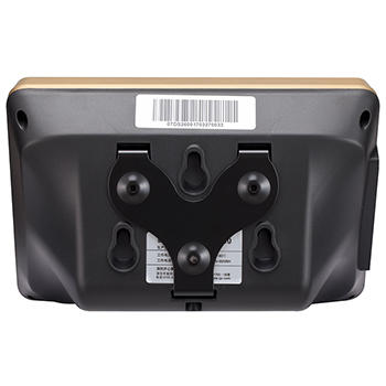 齐心 DS2600 指纹+面部考勤机 商品图3